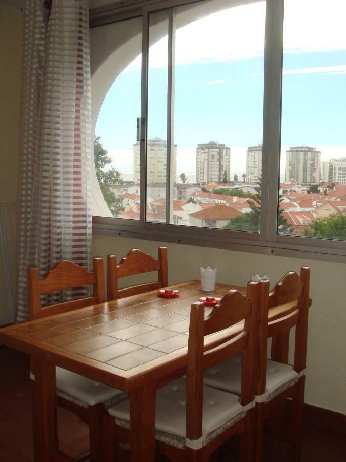 Casa Amaral Apartment Costa da Caparica Exterior photo