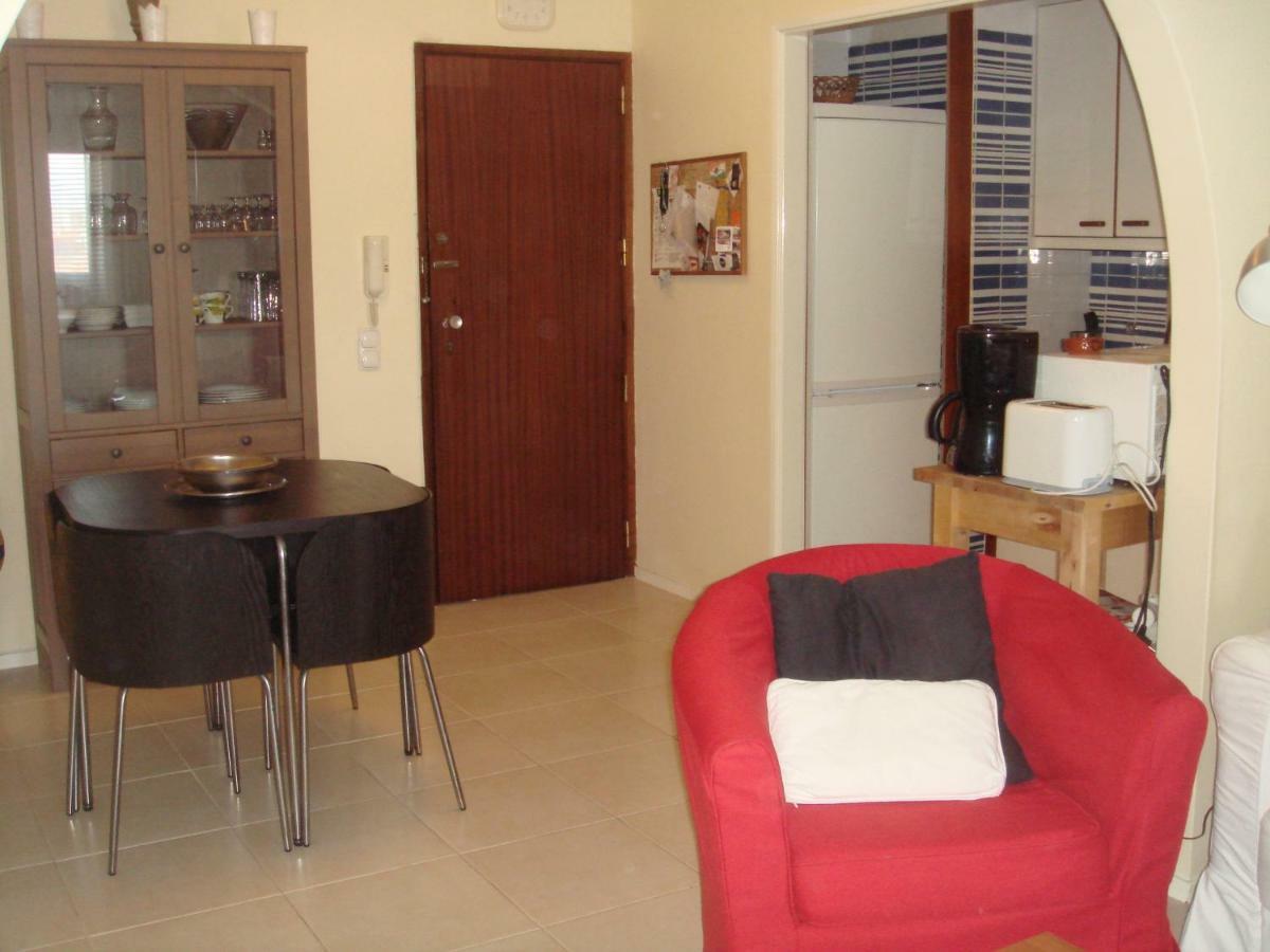 Casa Amaral Apartment Costa da Caparica Exterior photo